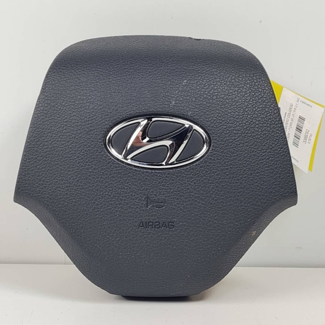 AIRBAG DELANTERO IZQUIERDO - 56900D7000 - HYUNDAI - TUCSON