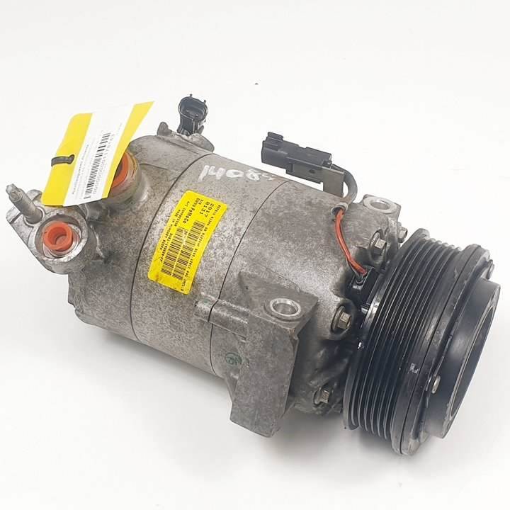 COMPRESOR AIRE ACONDICIONADO - DV6119D629FF - FORD - FOCUS LIM.