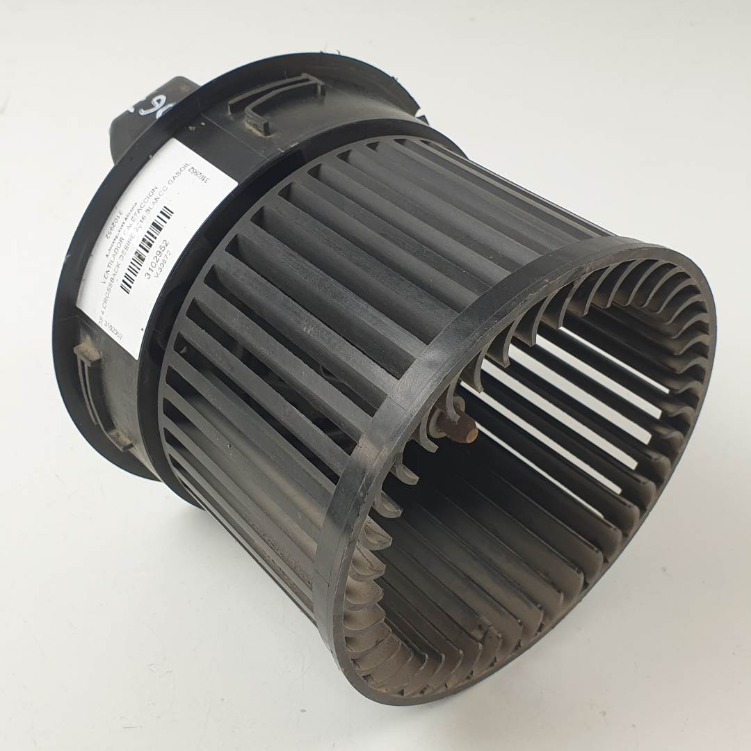 VENTILADOR CALEFACCION - T1011131B - DS - 4 CROSSBACK