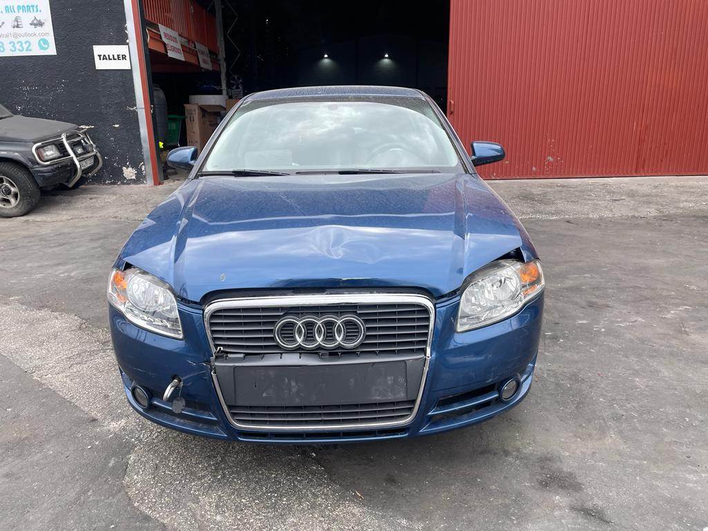 AUDI A4 BERLINA (8E) (2004 - 2007)