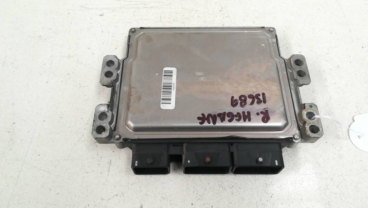 CENTRALITA MOTOR UCE