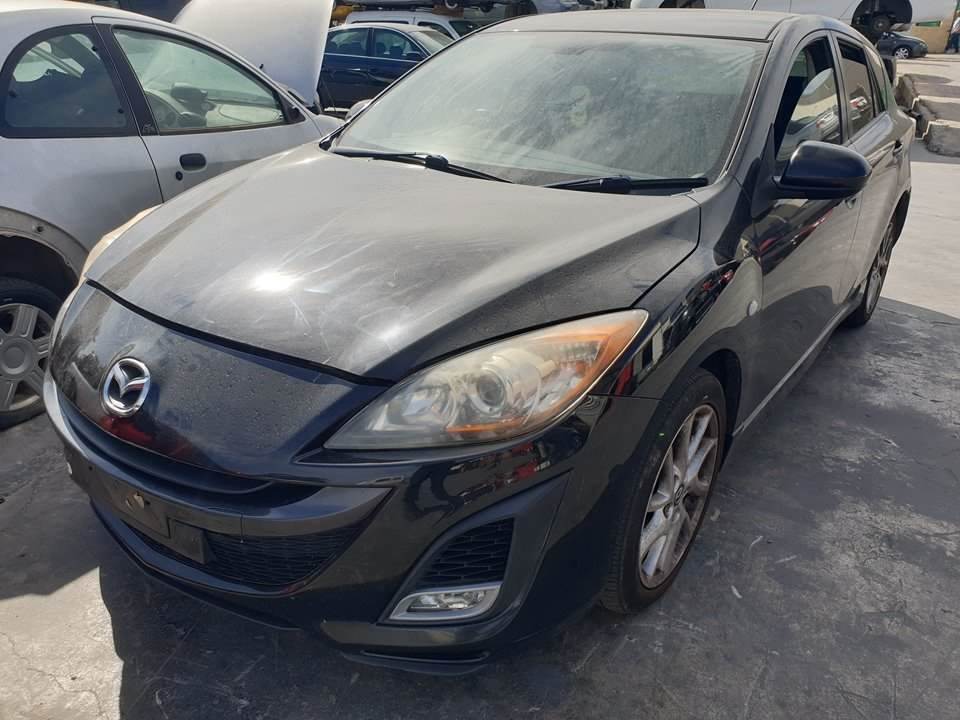 MAZDA 3 LIM. (BL) (2008 - 2013)