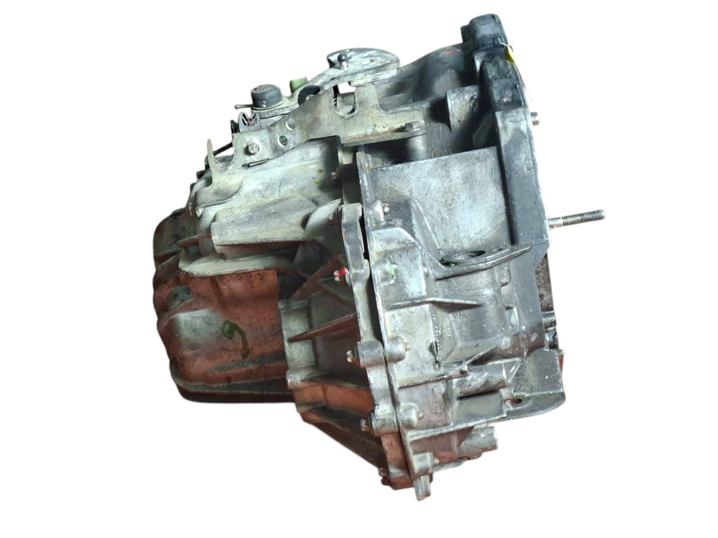 Foto 2 de Caja Cambios Renault Laguna II (bg0) (2001–2007)