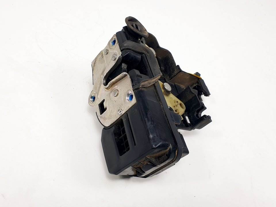 CERRADURA PUERTA TRASERA DERECHA - CHEVROLET - CAPTIVA