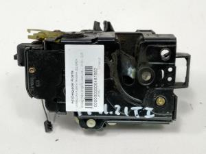 CERRADURA PUERTA TRASERA IZQUIERDA 3B4839015J SKODA FABIA (6Y2/6Y3) Autodesguaces Alicante