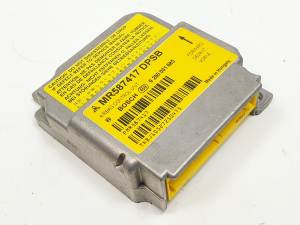 CENTRALITA AIRBAG 0285001685 MITSUBISHI COLT BERLINA 3 (CZ) Autodesguaces Alicante