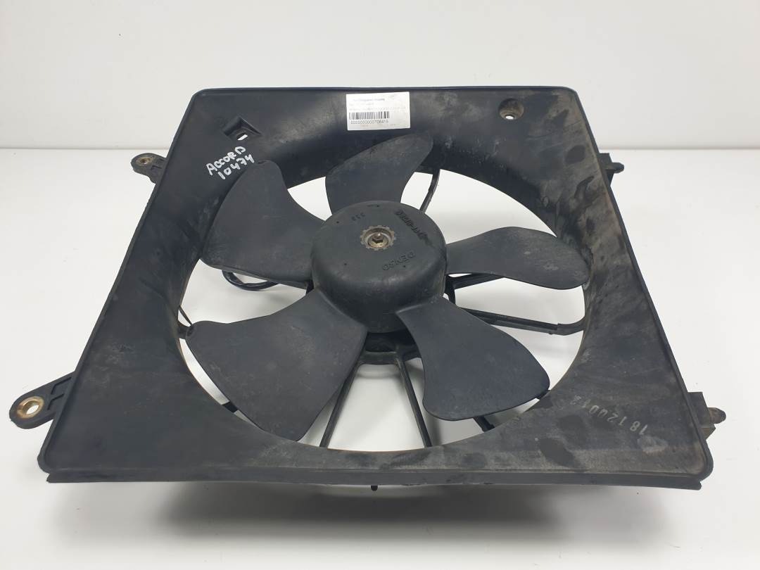 ELECTROVENTILADOR - 2635005042 - HONDA - ACCORD BERLINA (CG7-9/CH1-7)