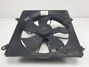 ELECTROVENTILADOR 2635005042 HONDA ACCORD BERLINA (CG7-9/CH1-7) Autodesguaces Alicante