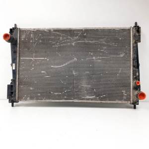 RADIADOR AGUA 871360500 FIAT GRANDE PUNTO (199) Autodesguaces Alicante