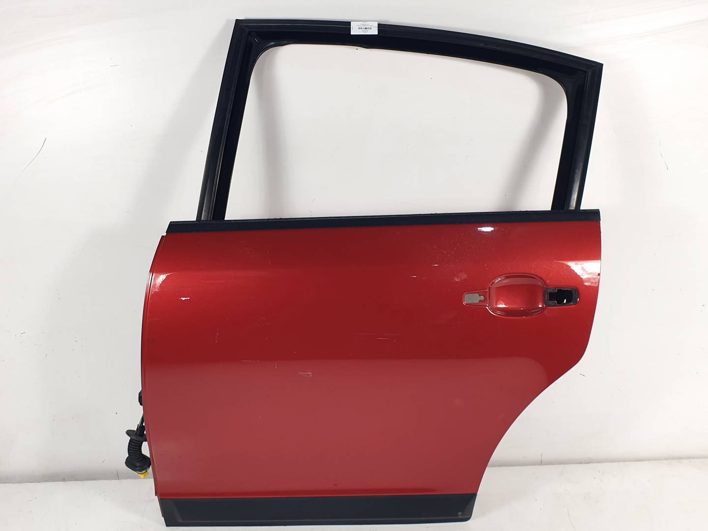 PUERTA TRASERA IZQUIERDA - CITROEN - C4 BERLINA