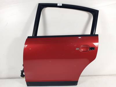 PUERTA TRASERA IZQUIERDA CITROEN C4 BERLINA Autodesguaces Alicante