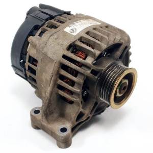 ALTERNADOR 51709133 FIAT PUNTO BERLINA (188) Autodesguaces Alicante