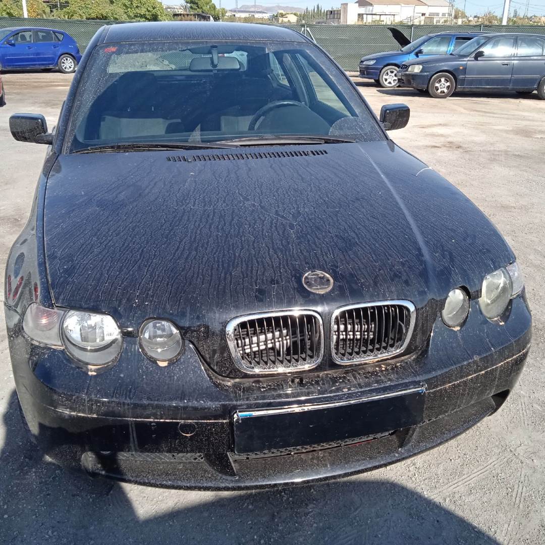 BMW SERIE 3 COMPACT (E46) (2001 - 2005)