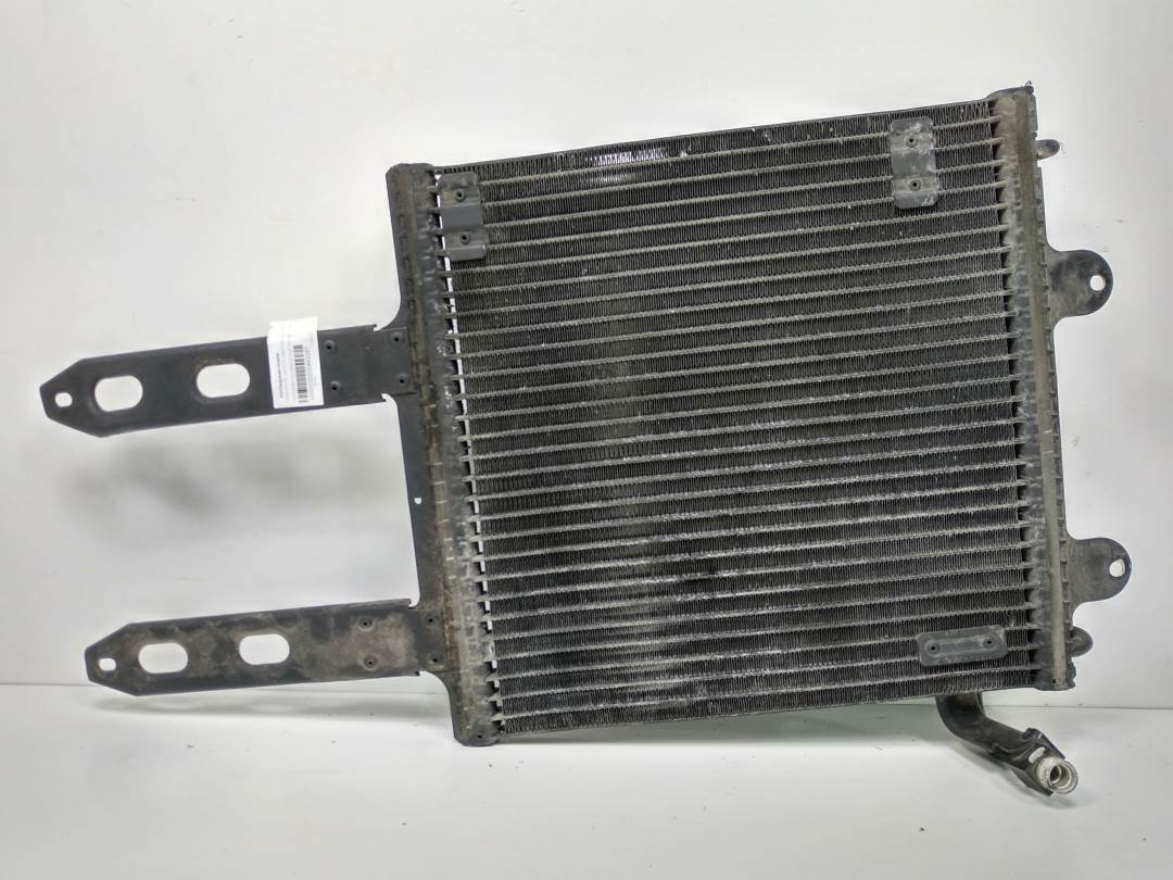CONDENSADOR / RADIADOR AIRE ACONDICIONADO - 6XO820411A - VOLKSWAGEN - POLO BERLINA (6N2)