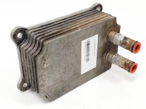 ENFRIADOR ACEITE MOTOR 6199626 FORD TRANSIT CAJA CERRADA, CORTA (FY) (2000 =>) Autodesguaces Alicante