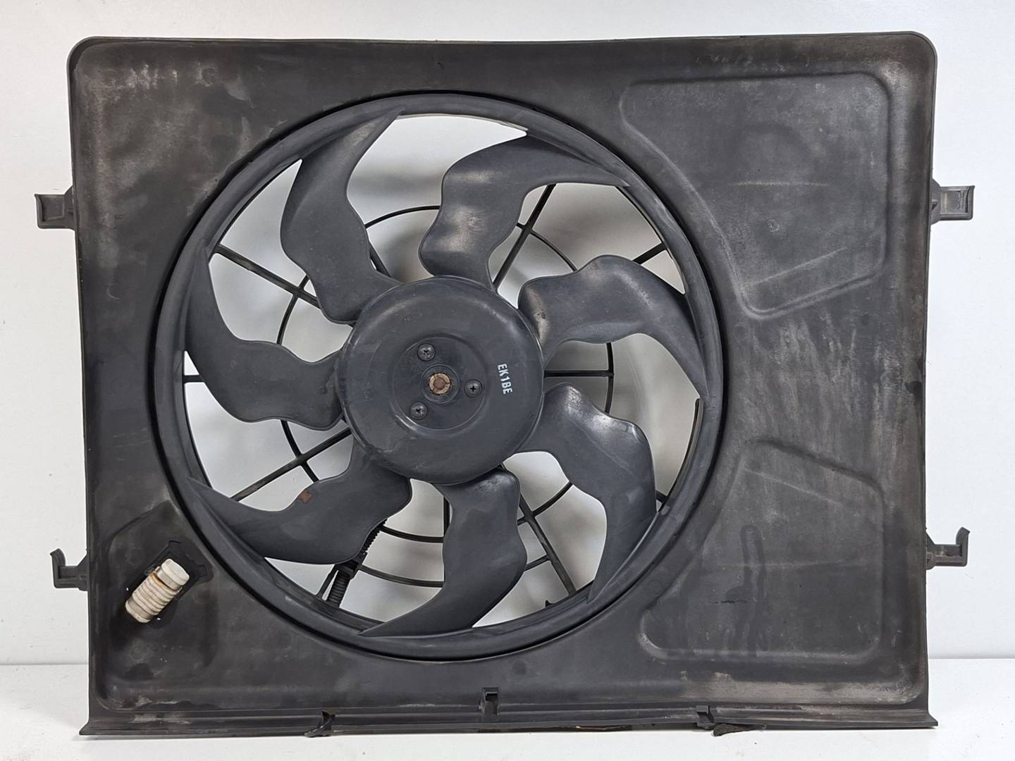 ELECTROVENTILADOR - HYUNDAI - I30 (FD)