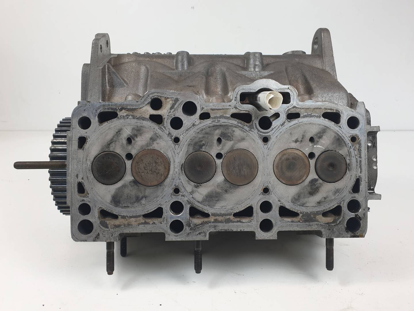 CULATA - 045103373H - SKODA - ROOMSTER (5J7)