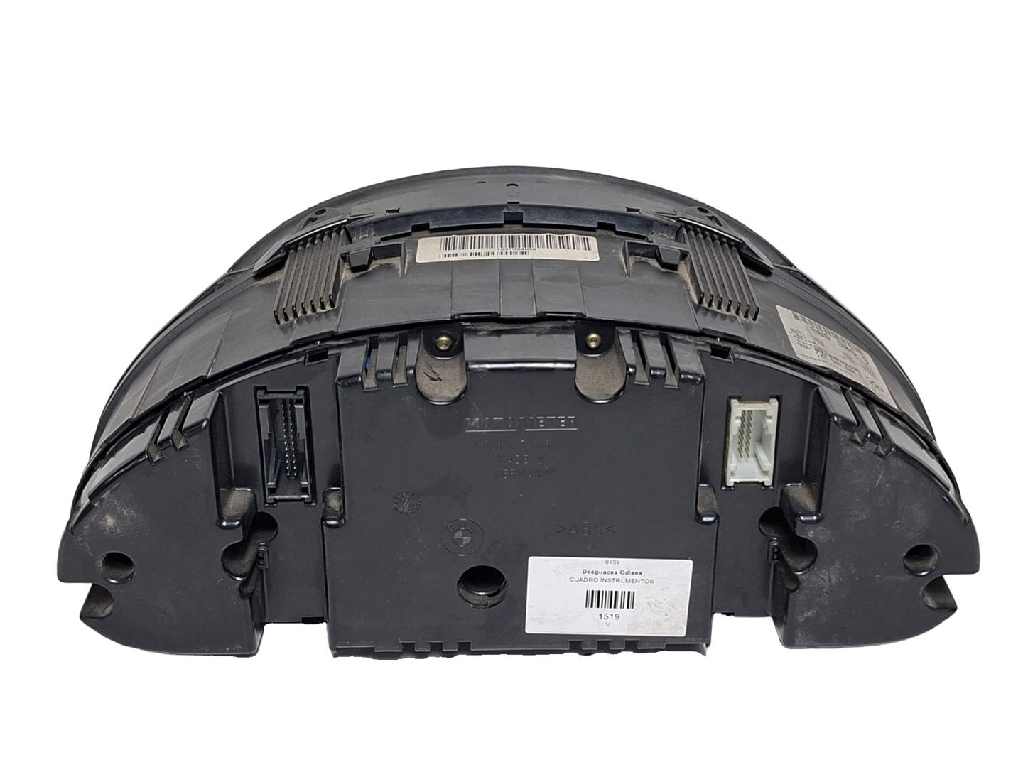 Foto 2 de Cuadro Instrumentos BMW Serie 3 Berlina (e46) (1998–2006)