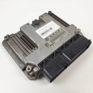 CENTRALITA MOTOR UCE 0281015433 SEAT IBIZA SC (6J1) Autodesguaces Alicante