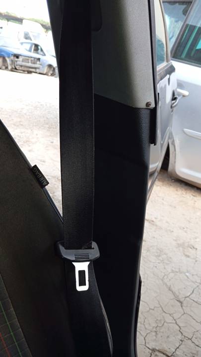 CINTURON SEGURIDAD DELANTERO IZQUIERDO