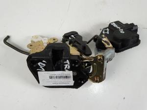 CERRADURA PUERTA TRASERA IZQUIERDA HYUNDAI TRAJET (FO) Autodesguaces Alicante