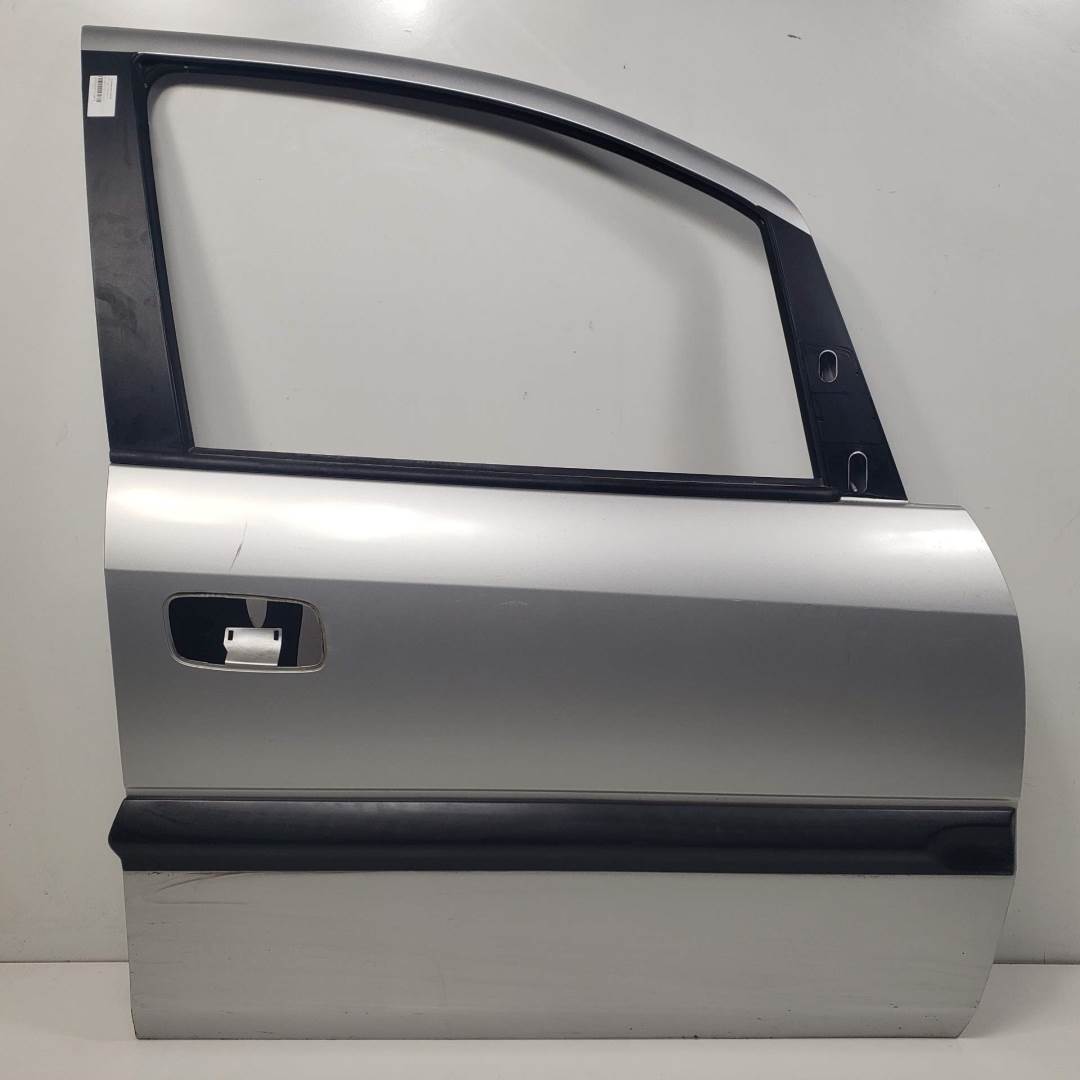 PUERTA DELANTERA DERECHA - OPEL - ZAFIRA A