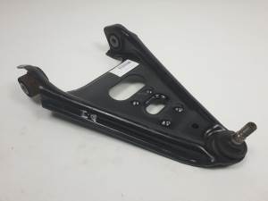 BRAZO SUSPENSION INFERIOR DELANTERO IZQUIERDO A4513330002 SMART SMART FORTWO COUPE (C451) Autodesguaces Alican