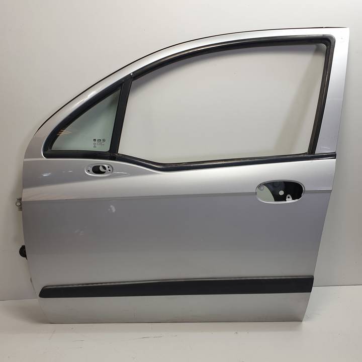 PUERTA DELANTERA IZQUIERDA CHEVROLET MATIZ (M200) Autodesguaces Alicante