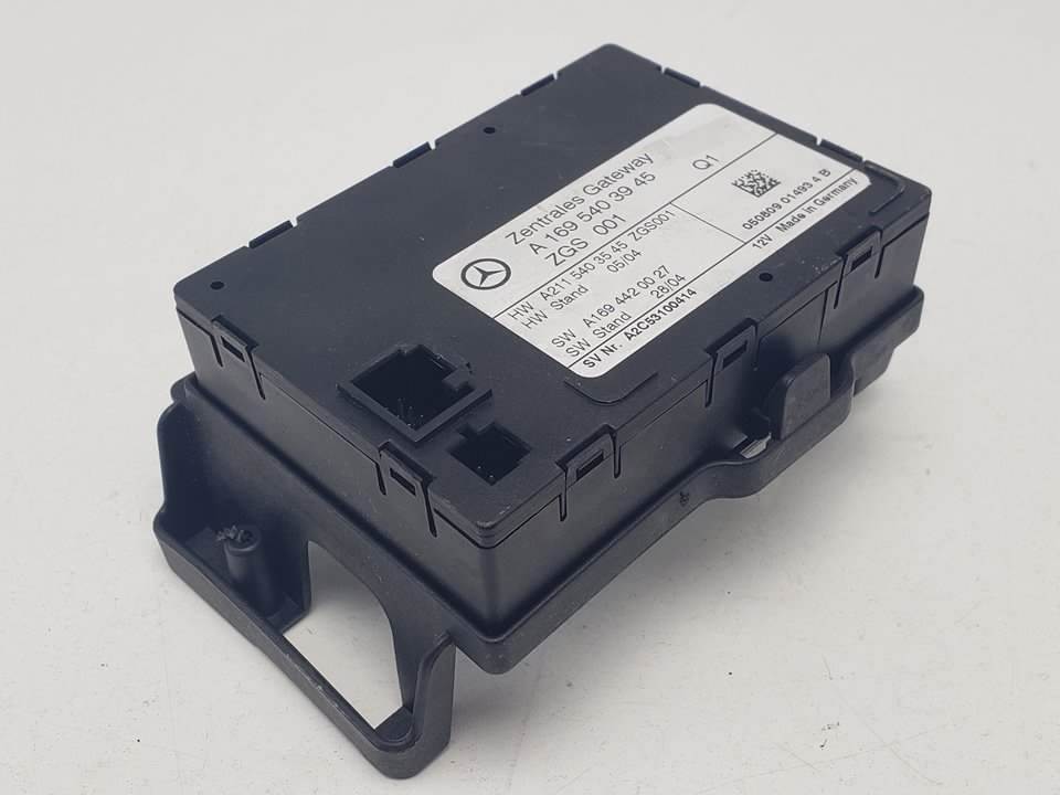 MODULO CONFORT - A1695403945 - MERCEDES - CLASE A (W169)