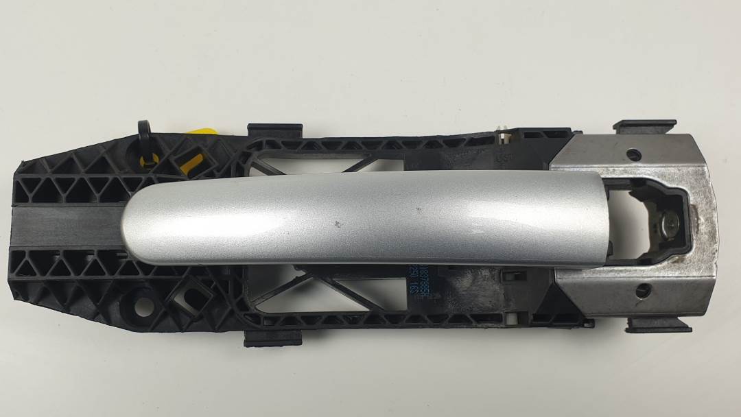 MANETA EXTERIOR DELANTERA IZQUIERDA - 5N0837885H - SKODA - FABIA COMBI (5J5)
