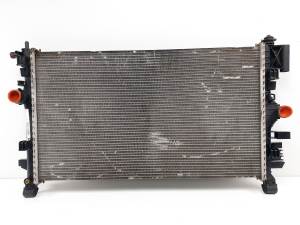 RADIADOR AGUA 13241725 OPEL INSIGNIA SPORTS TOURER Autodesguaces Alicante