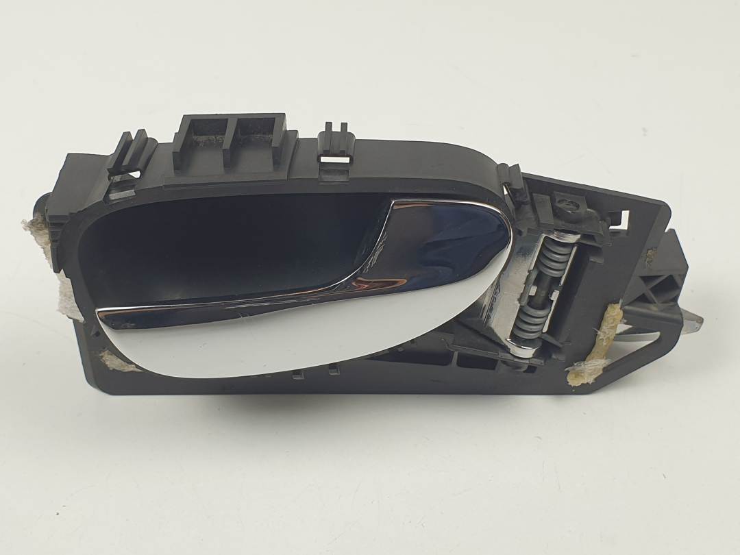 MANETA INTERIOR TRASERA DERECHA - 9643604477 - PEUGEOT - 307 BREAK/SW (S2)