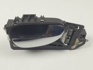 MANETA INTERIOR TRASERA DERECHA 9643604477 PEUGEOT 307 BREAK/SW (S2) Autodesguaces Alicante