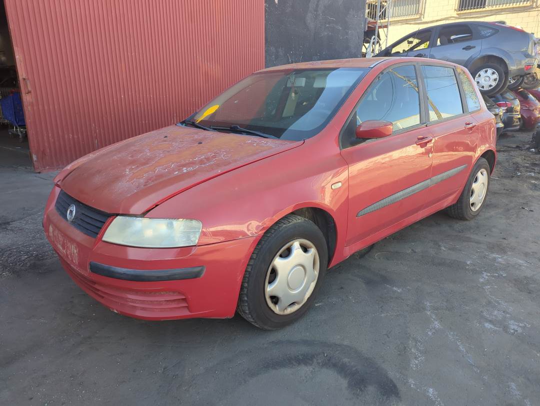 FIAT STILO (192) (2001 - 2012)