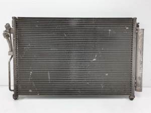 CONDENSADOR / RADIADOR AIRE ACONDICIONADO KIA JOICE Autodesguaces Alicante