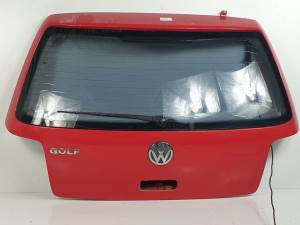 PORTON TRASERO VOLKSWAGEN GOLF IV BERLINA (1J1) Autodesguaces Alicante