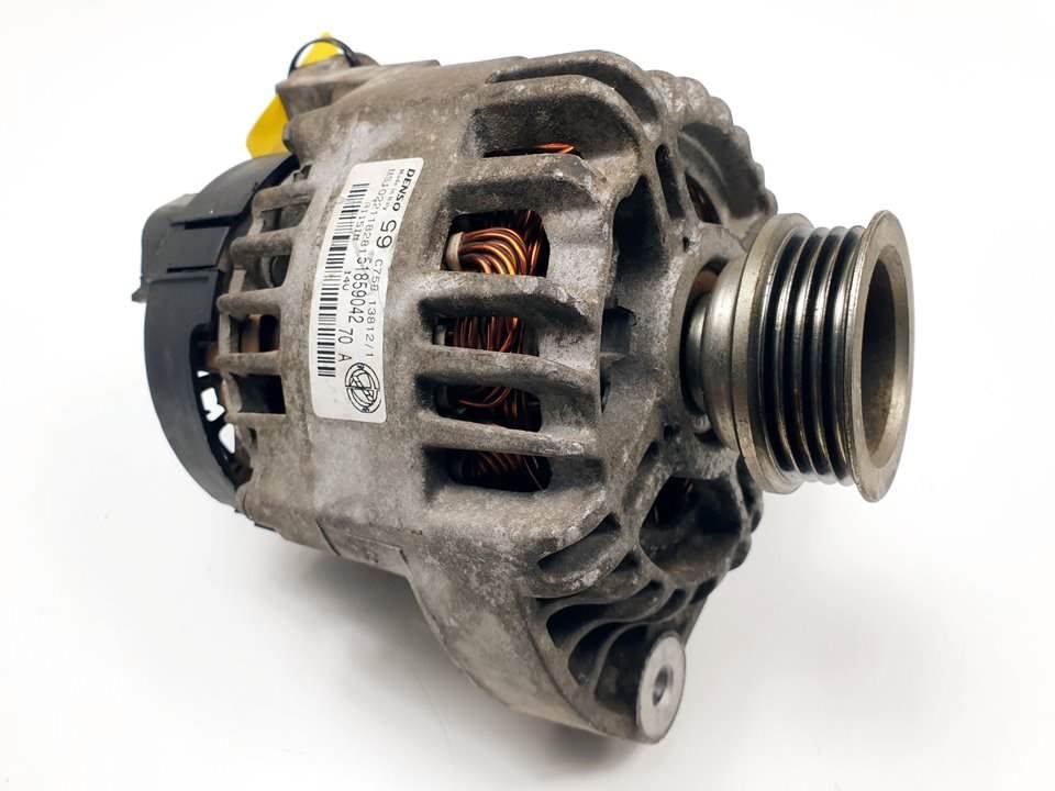 ALTERNADOR - 51859042 - FIAT - PANDA (319)