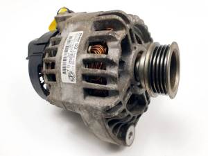 ALTERNADOR 51859042 FIAT PANDA (319) Autodesguaces Alicante