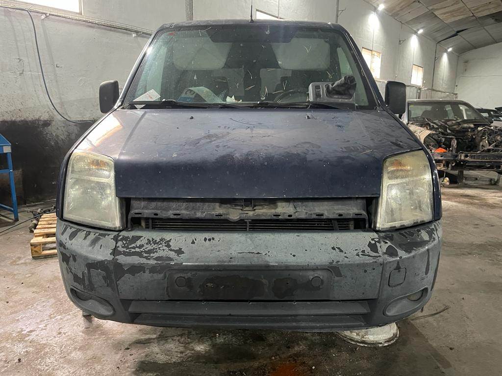 FORD TOURNEO CONNECT (TC7) (2002 - 2013)