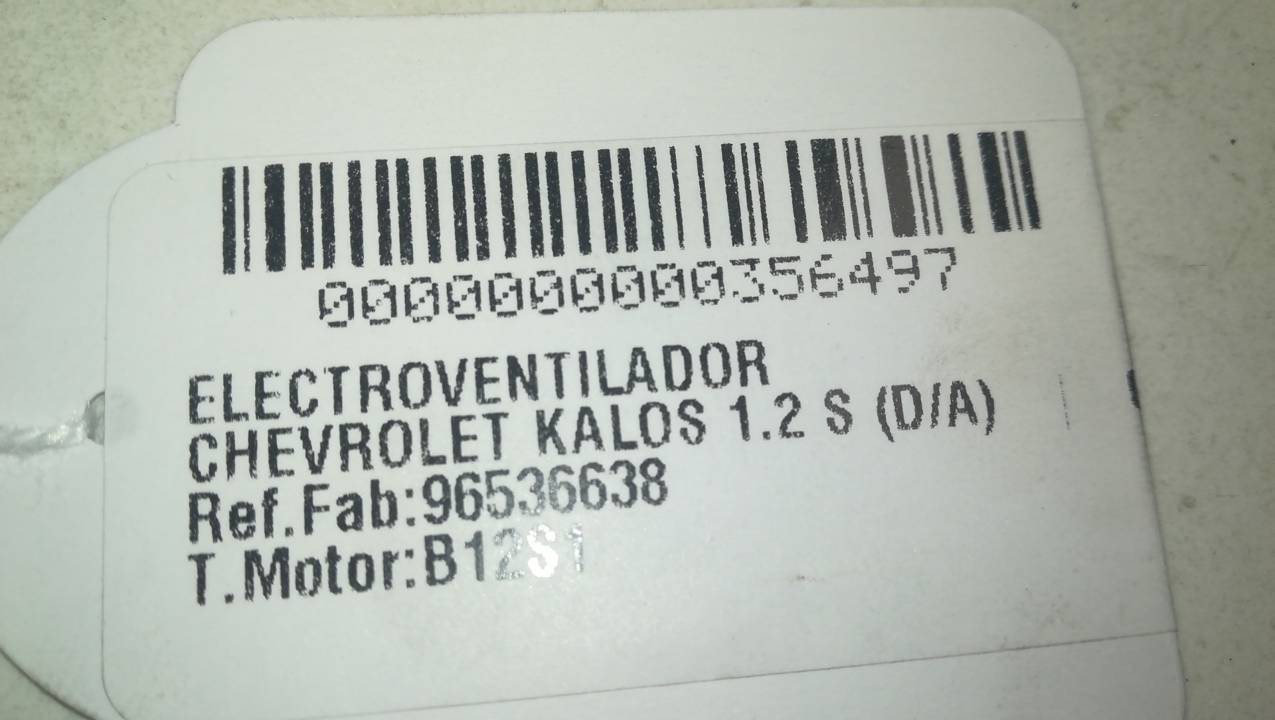 ELECTROVENTILADOR