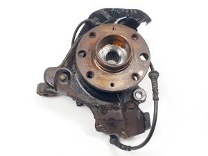 MANGUETA DELANTERA DERECHA 55703153 OPEL CORSA D Autodesguaces Alicante