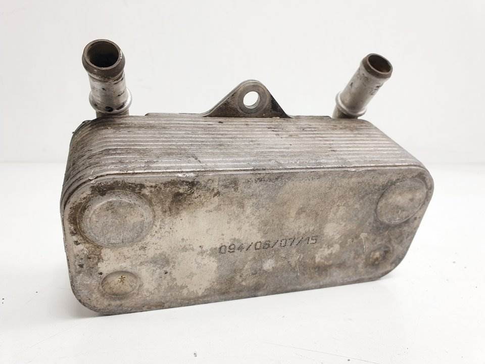 ENFRIADOR ACEITE MOTOR - 5989070121 - OPEL - ASTRA G CARAVAN