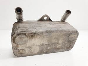 ENFRIADOR ACEITE MOTOR 5989070121 OPEL ASTRA G CARAVAN Autodesguaces Alicante