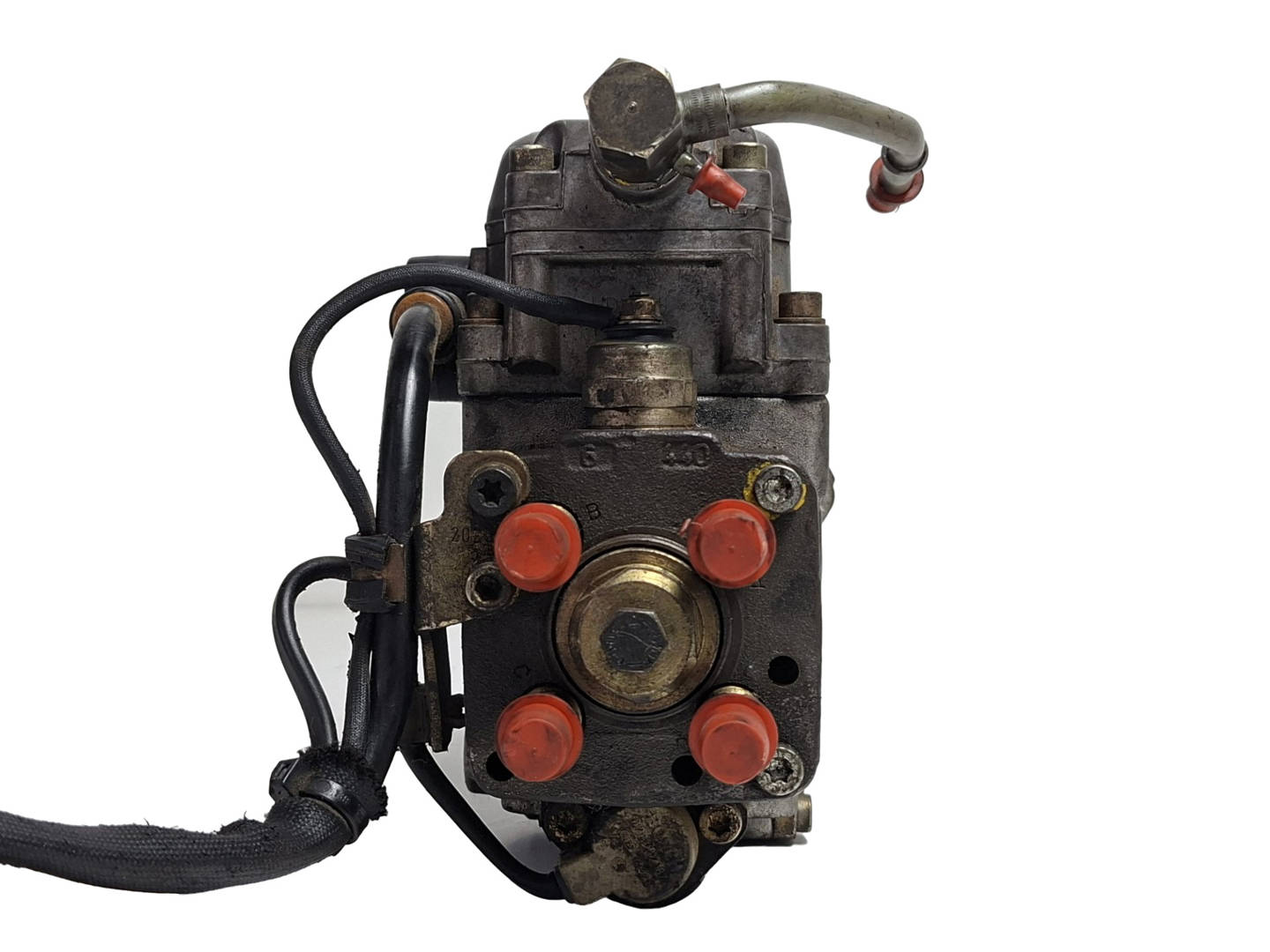 Foto 6 de Bomba Inyeccion Seat Ibiza (6l1) (2001–2009)