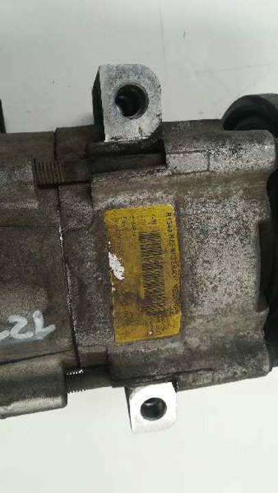 COMPRESOR AIRE ACONDICIONADO