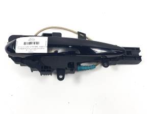 MANETA EXTERIOR TRASERA DERECHA BMW SERIE 1 BERLINA (E81/E87) Autodesguaces Alicante