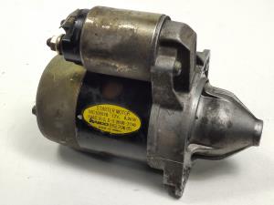 MOTOR ARRANQUE MC109018 HYUNDAI ACCENT (X3) Autodesguaces Alicante