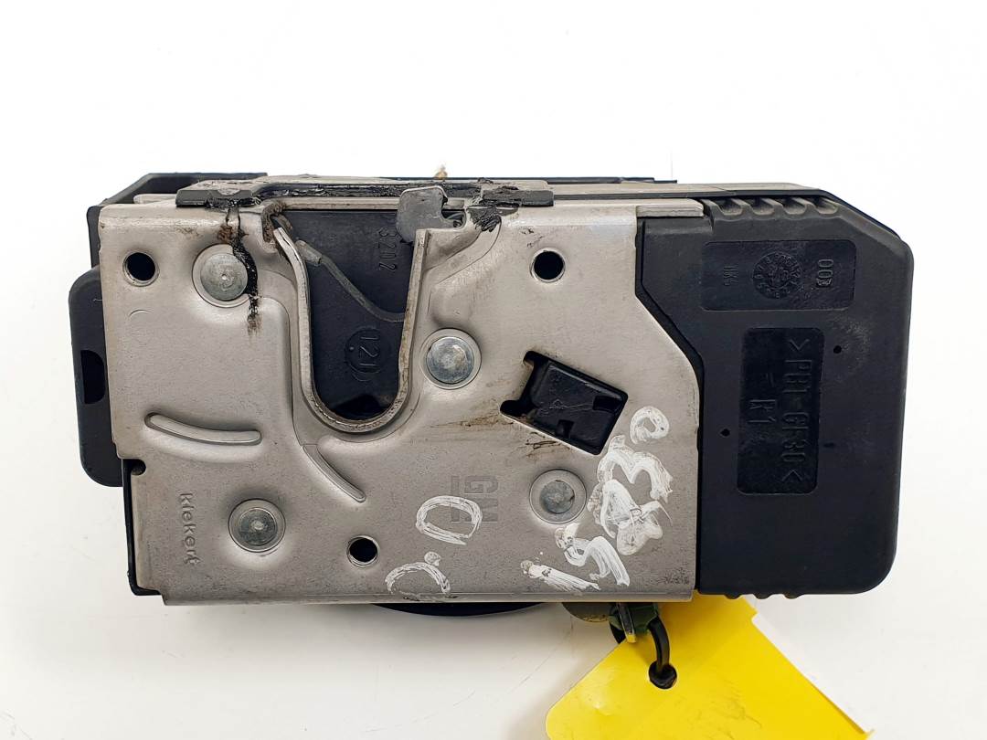 CERRADURA PUERTA DELANTERA DERECHA - 24434885 - OPEL - COMBO (CORSA C)