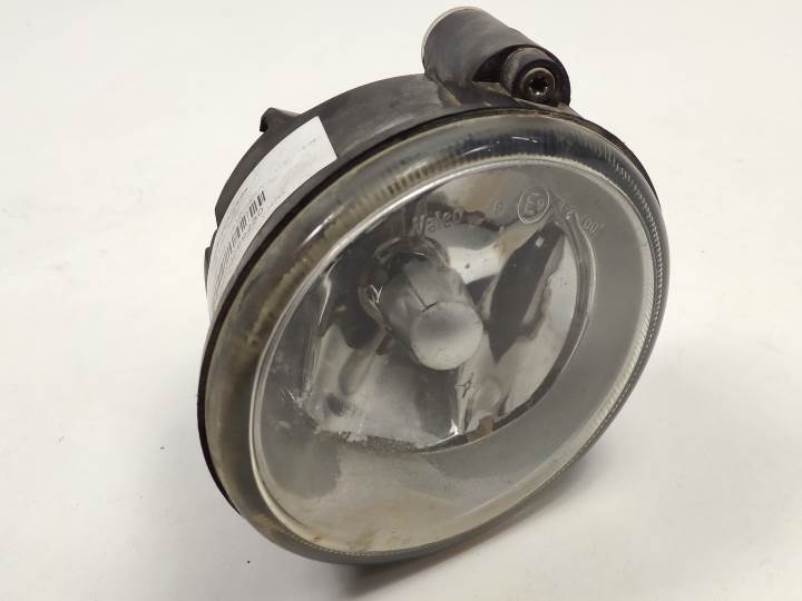FARO ANTINIEBLA IZQUIERDO RENAULT SCENIC (JA..) Autodesguaces Alicante