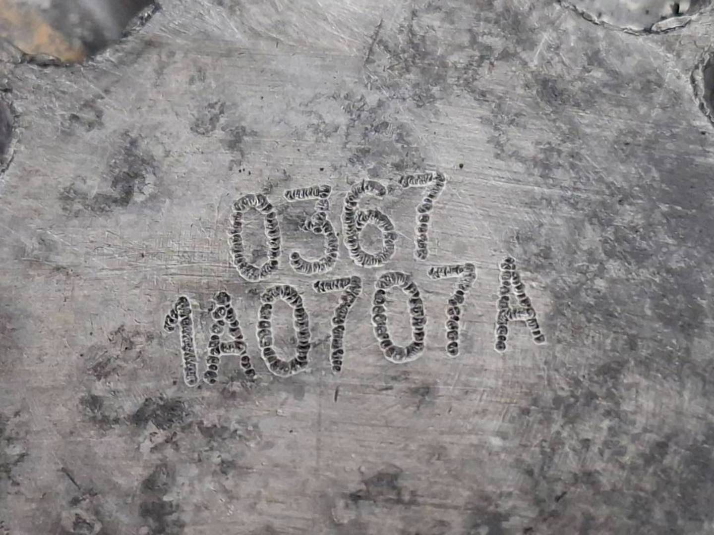 Foto 3 de Depresor Freno / Bomba Vacio Citroen C5 Berlina (2008–2018)
